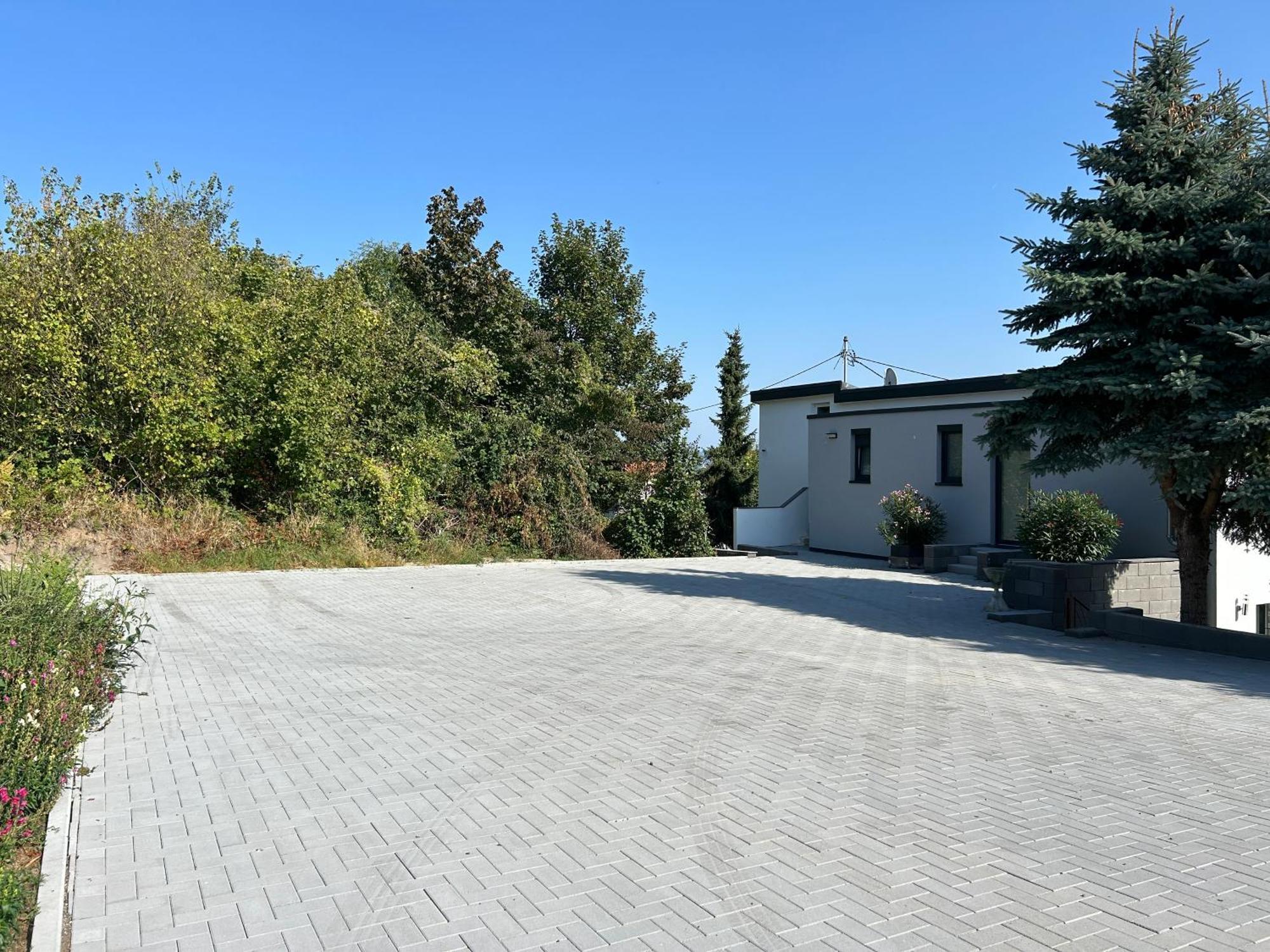 Koblenzer Naturhaus & Apartments Coblenza Exterior foto